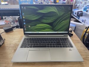 Refurbished HP Notebook