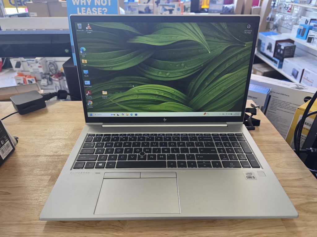 Refurbished HP Notebook